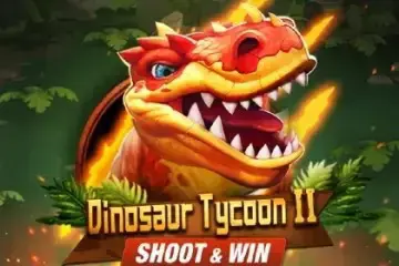 Dinosaur Tycoon II - Spin City - Congo